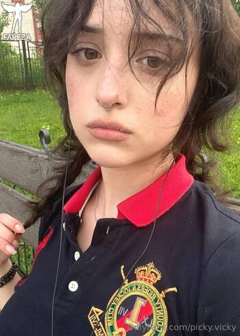 pickyvicky