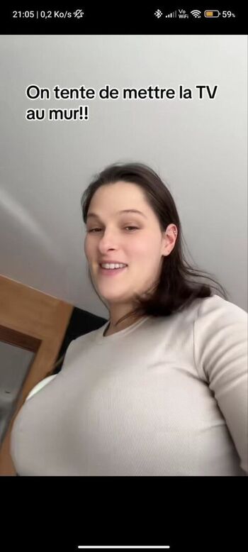 Full leaked Pidi meg private onlyfans photo
