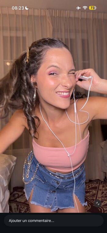 Full leaked Pidi meg private onlyfans photo