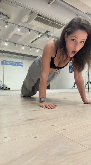 Full leaked Pidi meg private onlyfans photo