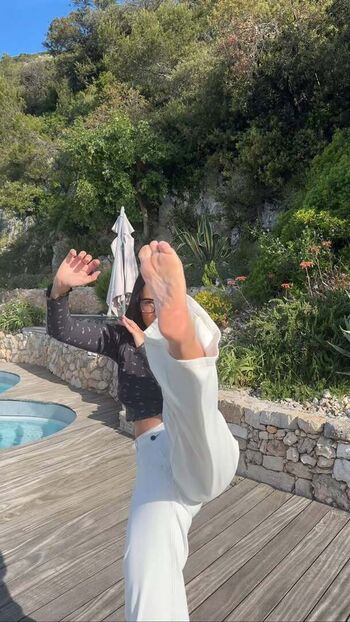 Pieds Agathe Auproux