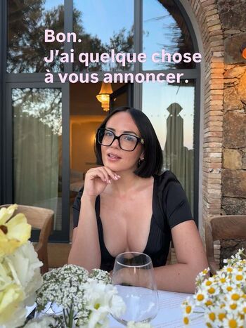 Pieds Agathe Auproux