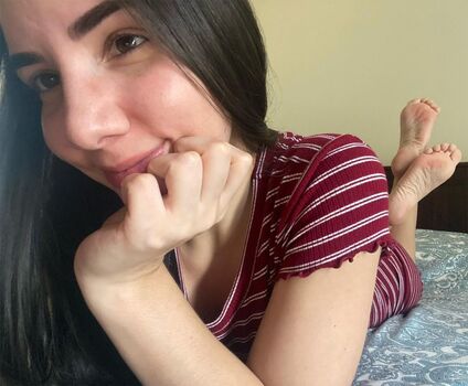 Full leaked Piesdegabriela private onlyfans photo