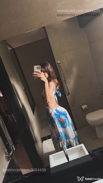 Full leaked Pietra melo private onlyfans photo