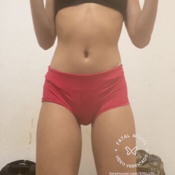 Full leaked Pietra melo private onlyfans photo