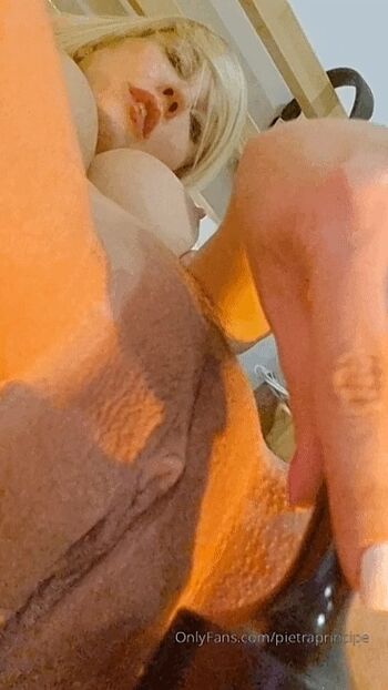 Full leaked Pietra principe private onlyfans photo