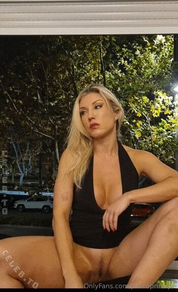 Full leaked Pietra prncipe private onlyfans photo