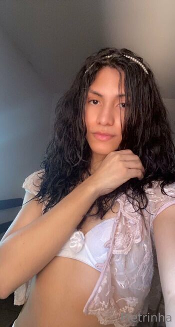 Full leaked Pietravdk private onlyfans photo