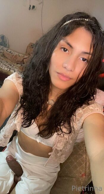 Full leaked Pietravdk private onlyfans photo