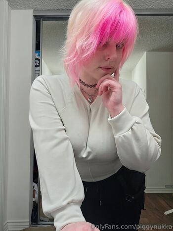 Full leaked Piggynukka private onlyfans photo