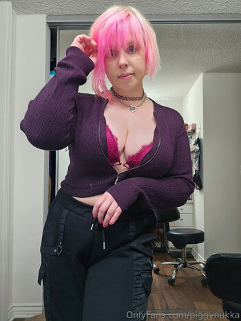 Full leaked Piggynukka private onlyfans photo