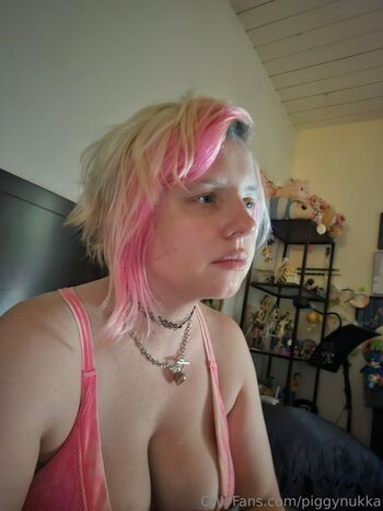 Piggynukka