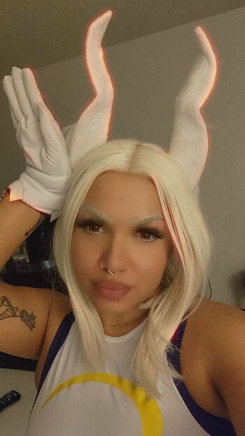 Full leaked Pikachulita private onlyfans photo