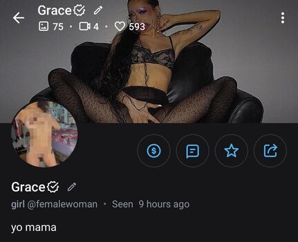 Full leaked Pileofgraese private onlyfans photo