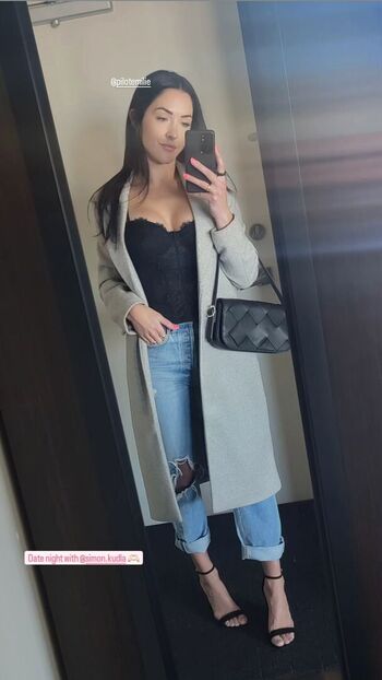 Full leaked Pilotemilie private onlyfans photo