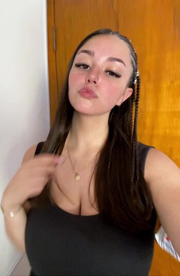 Full leaked Pilu castro private onlyfans photo