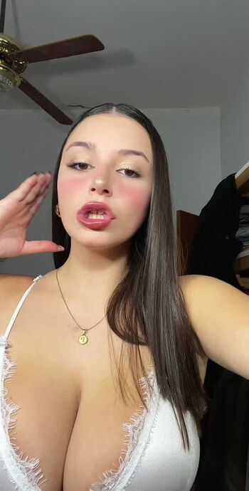 Full leaked Pilu castro private onlyfans photo