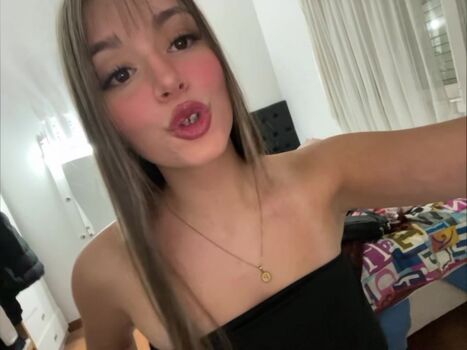 Full leaked Pilu castro private onlyfans photo