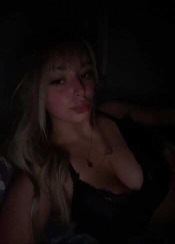 Full leaked Pilu castro private onlyfans photo