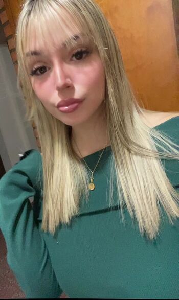 Full leaked Pilu castro private onlyfans photo