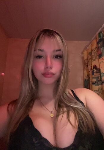 Full leaked Pilu castro private onlyfans photo