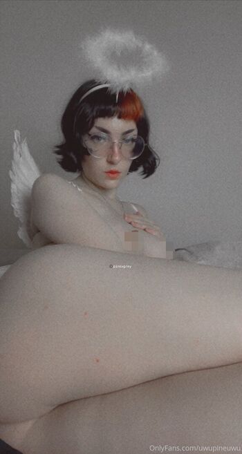 Full leaked Pinexgrey page private onlyfans photo