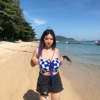 Full leaked Pingpongpond private onlyfans photo