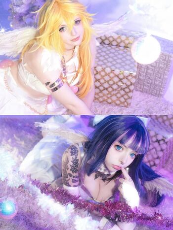 Full leaked Pink princess tk private onlyfans photo