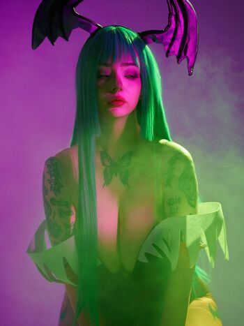 Full leaked Pink princess tk private onlyfans photo