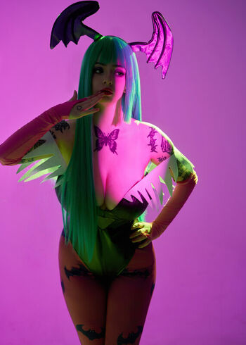Full leaked Pink princess tk private onlyfans photo