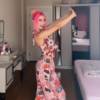 Full leaked Pinkarpuz private onlyfans photo