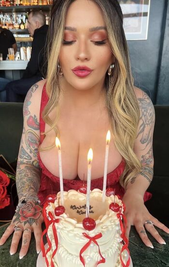 Full leaked Pinkbunny poison private onlyfans photo