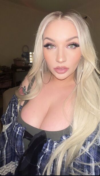 Full leaked Pinkbunny poison private onlyfans photo