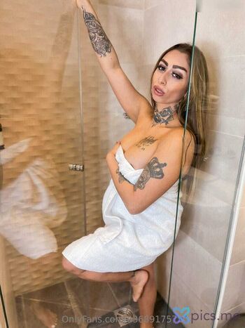 Full leaked Pinkerbell private onlyfans photo