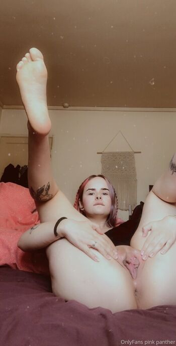 Full leaked Pinkfingers private onlyfans photo