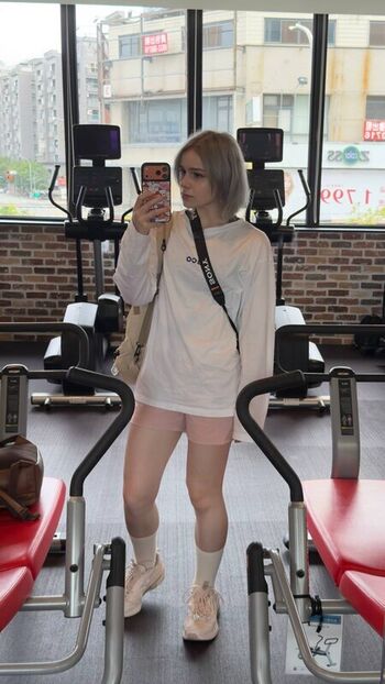 Full leaked Pinkguno private onlyfans photo