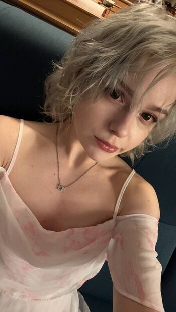 Full leaked Pinkguno private onlyfans photo