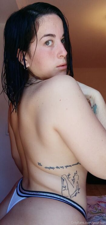 Full leaked Pinkksun page private onlyfans photo
