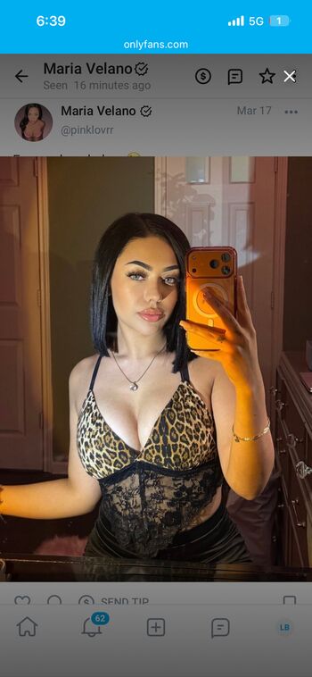 Full leaked Pinklovrr private onlyfans photo