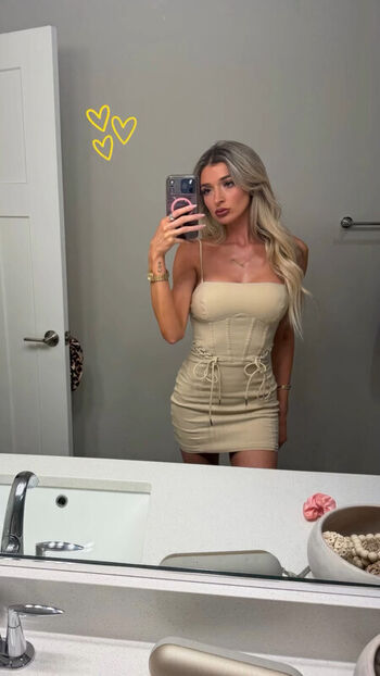 Full leaked Pinkprestige private onlyfans photo