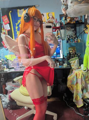 Full leaked Pinksweet ellen zappa private onlyfans photo