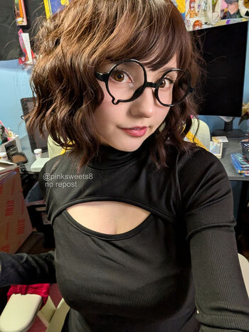 Full leaked Pinksweets  page private onlyfans photo