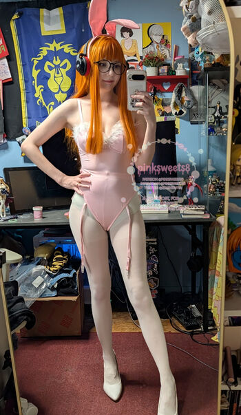 Full leaked Pinksweets private onlyfans photo