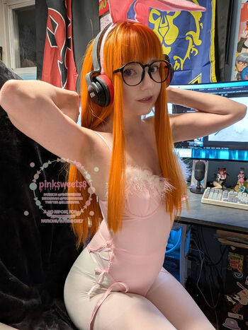 Full leaked Pinksweets private onlyfans photo