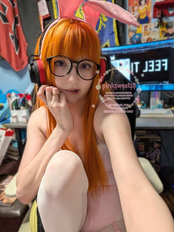 Full leaked Pinksweets private onlyfans photo