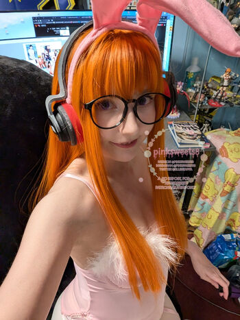 Full leaked Pinksweets private onlyfans photo