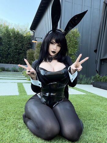 Full leaked Pinkychu uwu private onlyfans photo