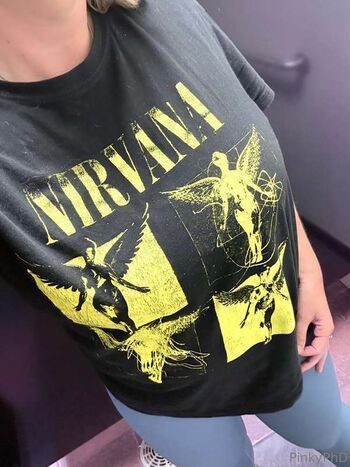 Full leaked Pinkyphd private onlyfans photo