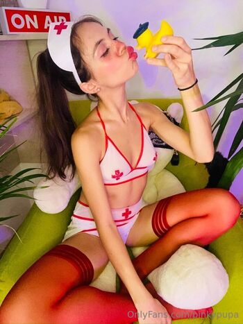 Full leaked Pinkypupa private onlyfans photo