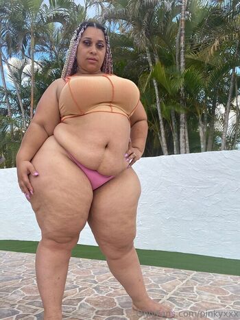 Full leaked Pinkyxxx private onlyfans photo